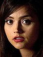 Jenna Coleman