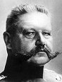 Paul von Hindenburg