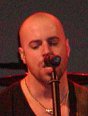 Chris Daughtry