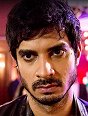 Tahir Raj Bhasin