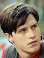 Shane Harper