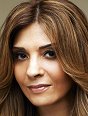 Callie Thorne