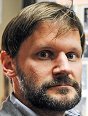 David Oberkogler