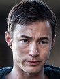 Tom Wisdom