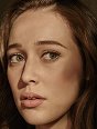 Alycia Debnam-Carey