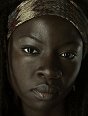 Danai Gurira