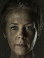 Melissa McBride