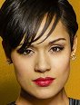 Grace Byers