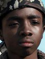Caleb McLaughlin