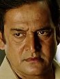 Mahesh Manjrekar