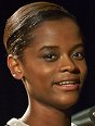 Letitia Wright