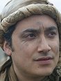 Alessandro Juliani
