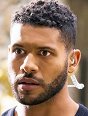 Jeffrey Bowyer-Chapman