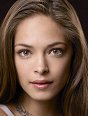 Kristin Kreuk