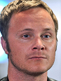 David Anders