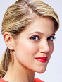 Charity Wakefield