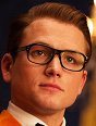 Taron Egerton