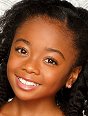 Skai Jackson