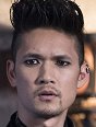 Harry Shum Jr.