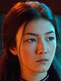 Natasha Liu Bordizzo