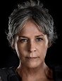 Melissa McBride