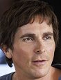 Christian Bale