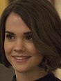 Maia Mitchell