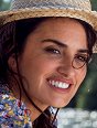 Penélope Cruz