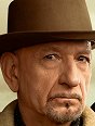 Ben Kingsley