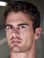 Theo James