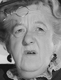 Margaret Rutherford