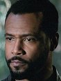 Isaiah Mustafa