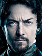 James McAvoy
