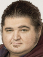 Jorge Garcia