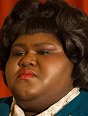 Gabourey Sidibe