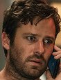 Armie Hammer