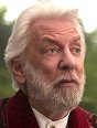 Donald Sutherland