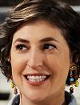 Mayim Bialik