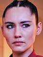 Christina Chong