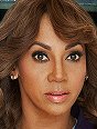 Holly Robinson Peete