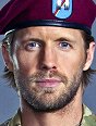 Matt Barr