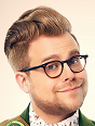 Adam Conover