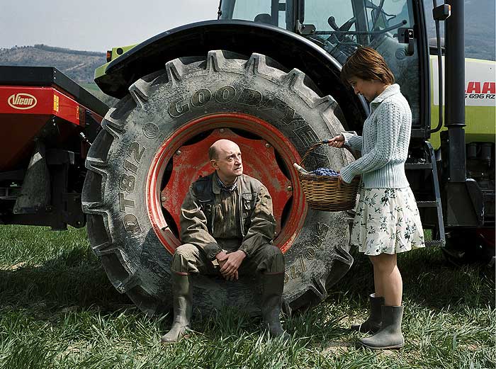 Ó, jak jsi krásný (2005) - ČSFD.cz