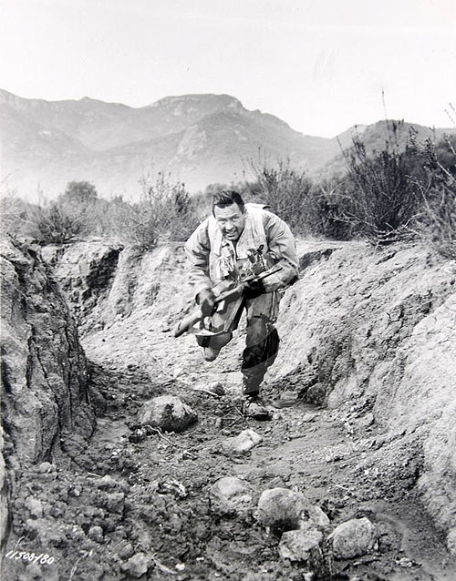 Mosty na Toko Ri 1954 ČSFD cz