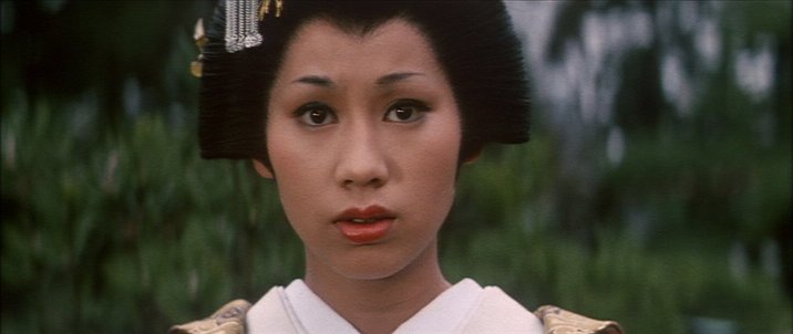 Tokugawa sekkusu kinshi rei shikijô daimyô 1972 ČSFD cz