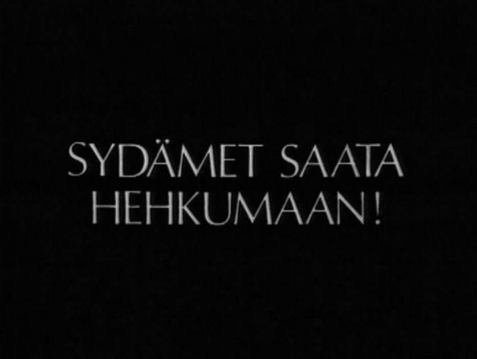 Sydämet saata hehkumaan 1975 ČSFD cz