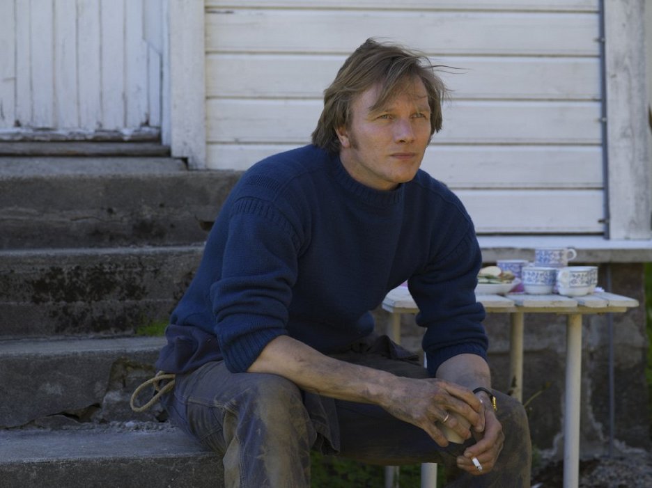 Oddgeir Thune | Galerie - Z filmu - ČSFD.cz