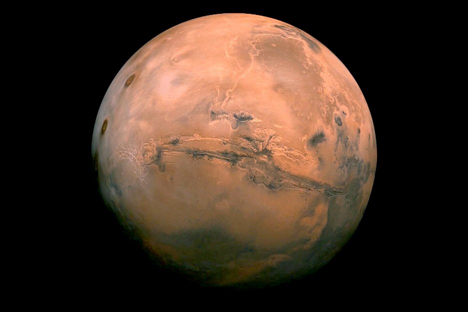 Mission Mars Europas Raumfahrt zwischen Vision und Realität 2017