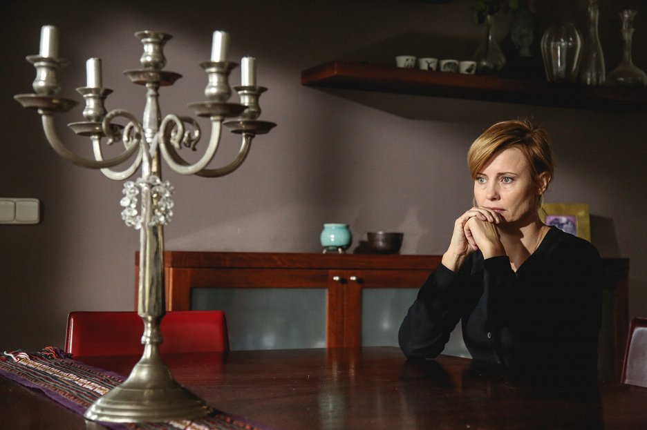 Jitka Schneiderová - ČSFD.cz