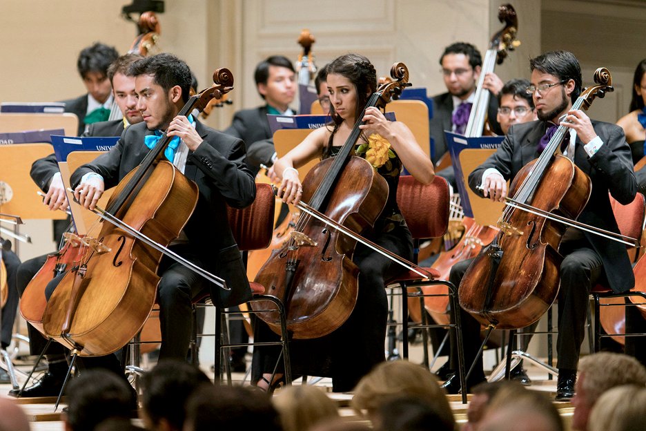 Asian Youth Orchestra Spielt Mahler Sfd Cz